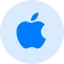 Apple Developer的Logo