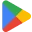 Google Play Console的Logo