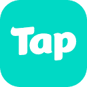 TapTap 开发者中心的Logo
