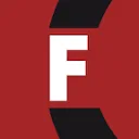 1001 Fonts的Logo