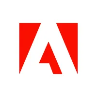 Adobe Fonts的Logo