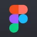 Figma Community的Logo
