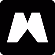 Magnific Icons的Logo