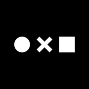 The Noun Project的Logo