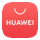 华为 AppGallery的Logo