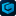 方块游戏平台的Logo