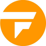 Fanatical的Logo