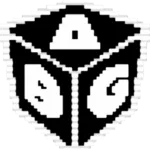 Alpha Beta Gamer的Logo