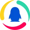 腾讯游戏频道的Logo
