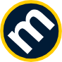 Metacritic Games的Logo
