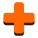 GamesRadar+的Logo
