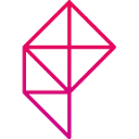 Polygon Games的Logo