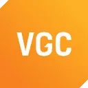 VGC的Logo