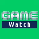 GAME Watch的Logo