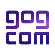 GOG的Logo