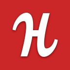 Humble Store的Logo