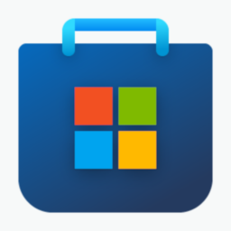 Microsoft Store 游戏的Logo
