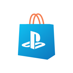 PlayStation Store的Logo