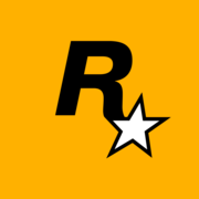 Rockstar Games Launcher的Logo