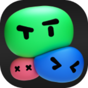 TapTap的Logo