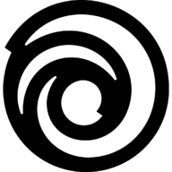 Ubisoft Store的Logo