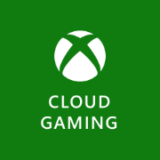Xbox Cloud Gaming的Logo