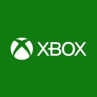 Xbox 官方游戏商店的Logo