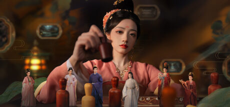女王的游戏：盛世天下