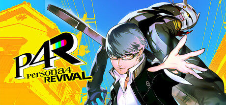 女神异闻录4 Revival