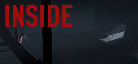 INSIDE 封面图