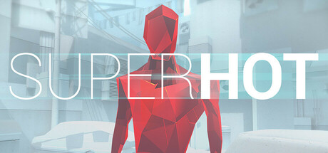 SUPERHOT 封面图